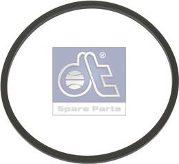 DT Spare Parts 4.20371 - Tiiviste, polttoaineensuodatin inparts.fi