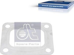 DT Spare Parts 4.20248 - Tiiviste, ahdin inparts.fi