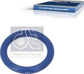 DT Spare Parts 4.20209 - Tiivistelevy, ahdin inparts.fi