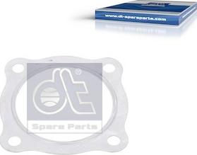 DT Spare Parts 4.20211 - Tiiviste, ahdin inparts.fi