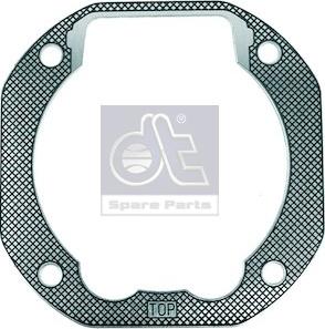 DT Spare Parts 4.20271 - Tiiviste inparts.fi