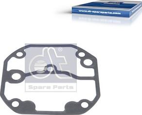 DT Spare Parts 4.20272 - Tiiviste inparts.fi