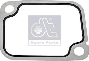 DT Spare Parts 4.20790 - Tiiviste, vesipumppu inparts.fi