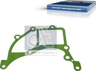 DT Spare Parts 4.20792 - Tiiviste, vesipumppu inparts.fi