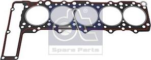 DT Spare Parts 4.20756 - Tiiviste, sylinterikansi inparts.fi