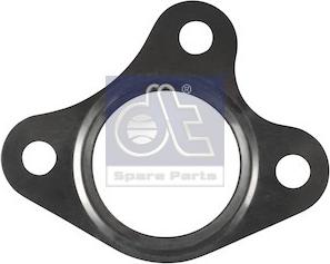 DT Spare Parts 4.20717 - Tiiviste, pakosarja inparts.fi