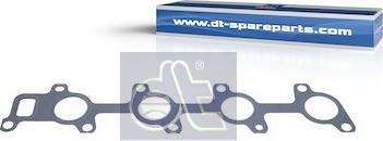 DT Spare Parts 4.20729 - Tiiviste, pakosarja inparts.fi