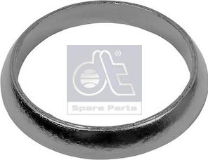 DT Spare Parts 4.20770 - Tiiviste, pakoputki inparts.fi