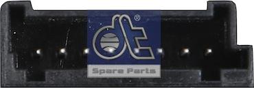 DT Spare Parts 4.70961 - Kytkin, ajovalo inparts.fi