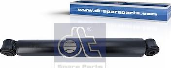 DT Spare Parts 4.70932 - Iskunvaimennin inparts.fi