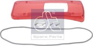 DT Spare Parts 4.70532 - Takalyhty inparts.fi