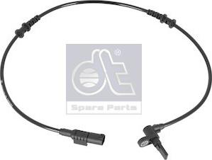 DT Spare Parts 4.70159 - ABS-anturi inparts.fi