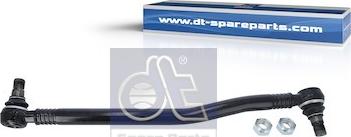 DT Spare Parts 4.70356 - Ohjaustanko inparts.fi