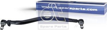 DT Spare Parts 4.70362 - Ohjaustanko inparts.fi