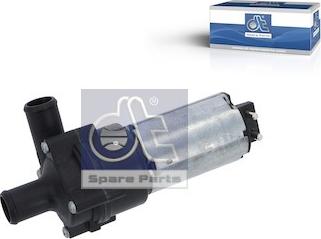 DT Spare Parts 4.71901 - Vesipumppu inparts.fi