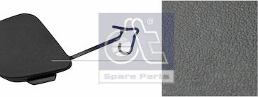 DT Spare Parts 4.71694 - Vetokoukun luukku inparts.fi