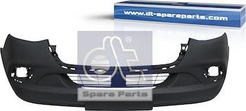 DT Spare Parts 4.71685 - Puskurin pinta inparts.fi