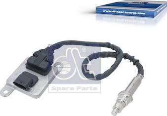 DT Spare Parts 4.73161 - NOx-sensori, urearuiskutus inparts.fi