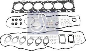 DT Spare Parts 5.94012 - Tiivistesarja, sylinterikansi inparts.fi