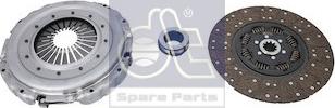 DT Spare Parts 5.95032 - Kytkinpaketti inparts.fi