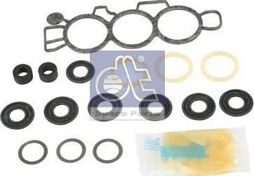 DT Spare Parts 5.95104 - Magneettiventtiili inparts.fi