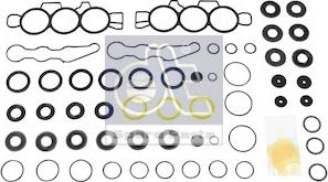 DT Spare Parts 5.97052 - Korjaussarja, ilmajousiventtiili inparts.fi