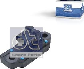 DT Spare Parts 5.44042 - Sensori, pakokaasupaine inparts.fi