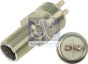 DT Spare Parts 5.44000 - Tunnistin, nopeus / kierrosluku inparts.fi