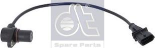 DT Spare Parts 5.44030 - Impulssianturi, kampiakseli inparts.fi