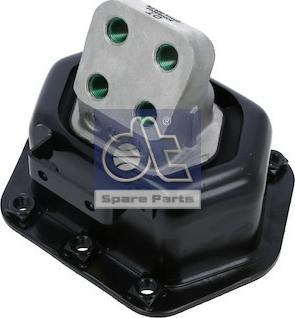 DT Spare Parts 5.45016 - Moottorin tuki inparts.fi