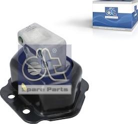 DT Spare Parts 5.45017 - Moottorin tuki inparts.fi