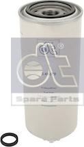 DT Spare Parts 5.45079 - Polttoainesuodatin inparts.fi