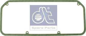 DT Spare Parts 5.40061 - Tiiviste, venttiilikoppa inparts.fi