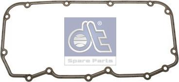 DT Spare Parts 5.40067 - Tiiviste, venttiilikoppa inparts.fi