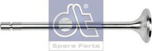 DT Spare Parts 5.40039 - Pakoventtiili inparts.fi