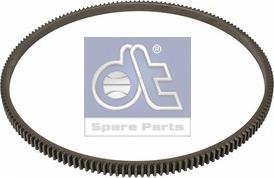 DT Spare Parts 5.40110 - Hammaskehä, vauhtipyörä inparts.fi