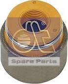 DT Spare Parts 5.40136 - Tiiviste, venttiilivarsi inparts.fi