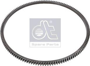 DT Spare Parts 5.40351 - Vauhtipyörä inparts.fi