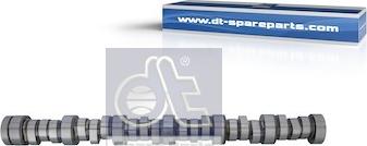 DT Spare Parts 5.40303 - Nokka-akseli inparts.fi