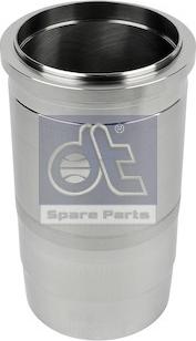 DT Spare Parts 5.40215 - Sylinteriputki inparts.fi