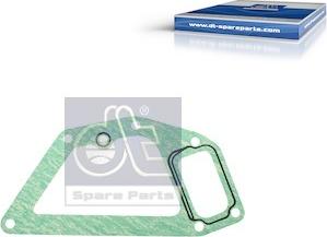 DT Spare Parts 5.41048 - Tiiviste, vesipumppu inparts.fi