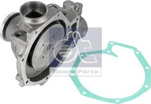 DT Spare Parts 5.41075 - Vesipumppu inparts.fi