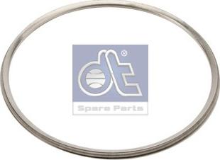 DT Spare Parts 5.41160 - Tiivisterengas, pakosarja inparts.fi