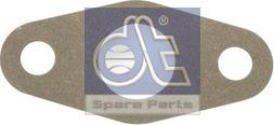 DT Spare Parts 5.41185 - Tiiviste, ahdin inparts.fi