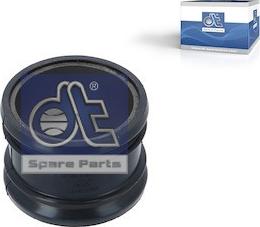 DT Spare Parts 5.41135 - Laippa, pakoputki inparts.fi