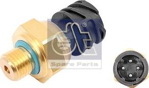 DT Spare Parts 5.41221 - Tunnistin, ahtopaine inparts.fi