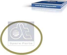 DT Spare Parts 5.42074 - Tiivisterengas, kompressori inparts.fi