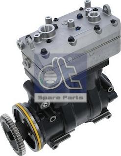 DT Spare Parts 5.42183 - Kompressori, paineilmalaite inparts.fi