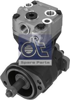DT Spare Parts 5.42182 - Kompressori, paineilmalaite inparts.fi