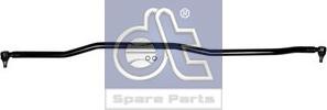 DT Spare Parts 5.55194 - Ohjaustanko inparts.fi